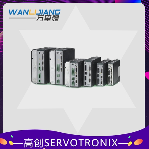 ɫиߴŷCDHD 㶫Servotronix