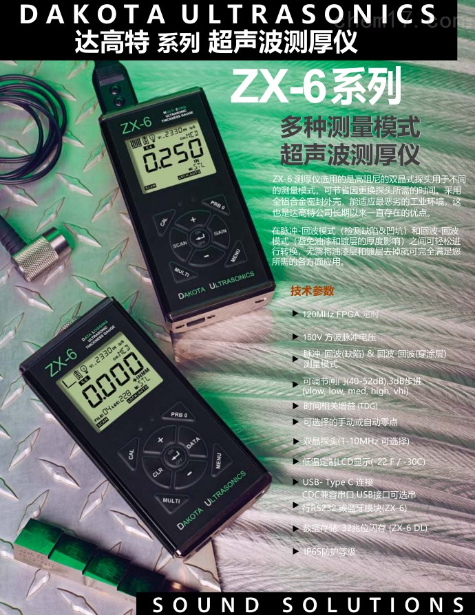 ZX-6/ZX-6DL_DAKOTA
