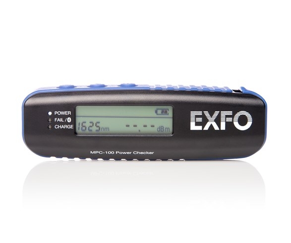 MPC-100 - ⹦ʼ EXFOô