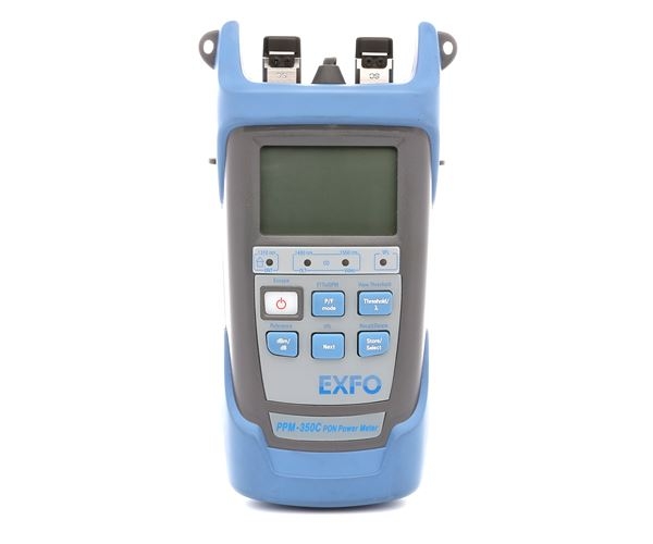 PPM-350C PONʼ EXFO