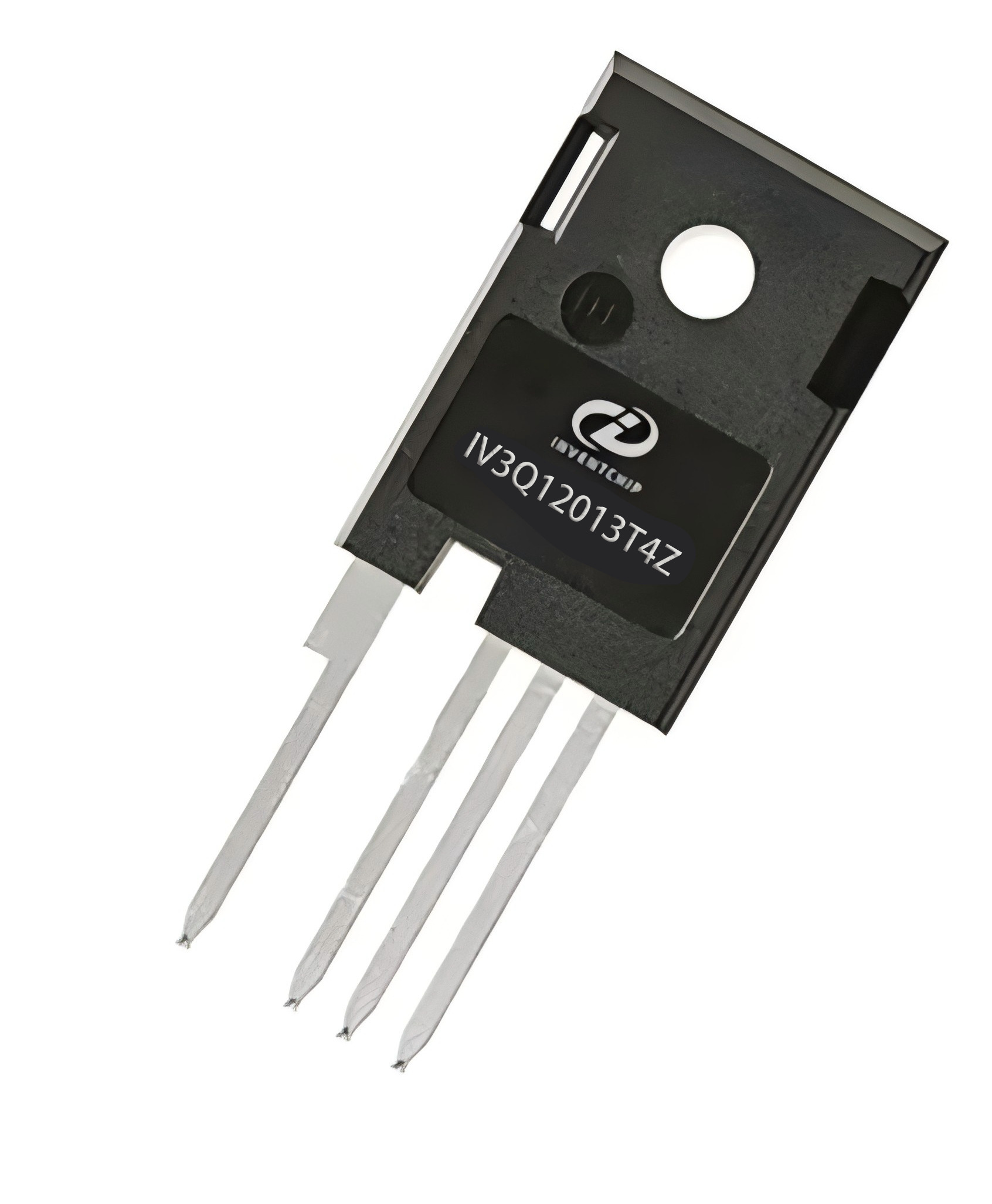 IV3Q12013T4Z-Gen3 Automotive SiC MOSFET