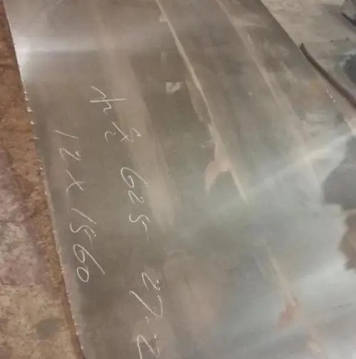 Inconel800HTְ帴ϼӹ