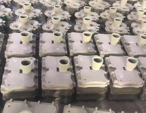 ZG40Cr25Ni20¯ʧģ