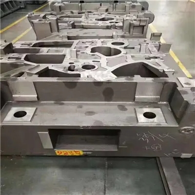 ZG40Cr9Si2ʧģ