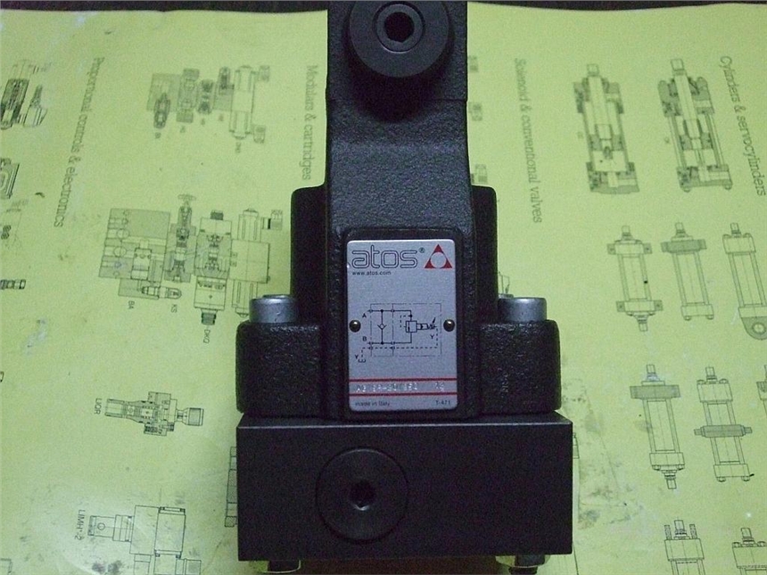 ATOS-LIMZO-TERS-BC-1/100ѹװ
