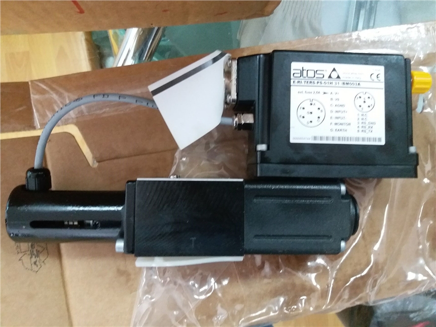 ATOS-LIRZO-TERS-BP-3/315ѹװ
