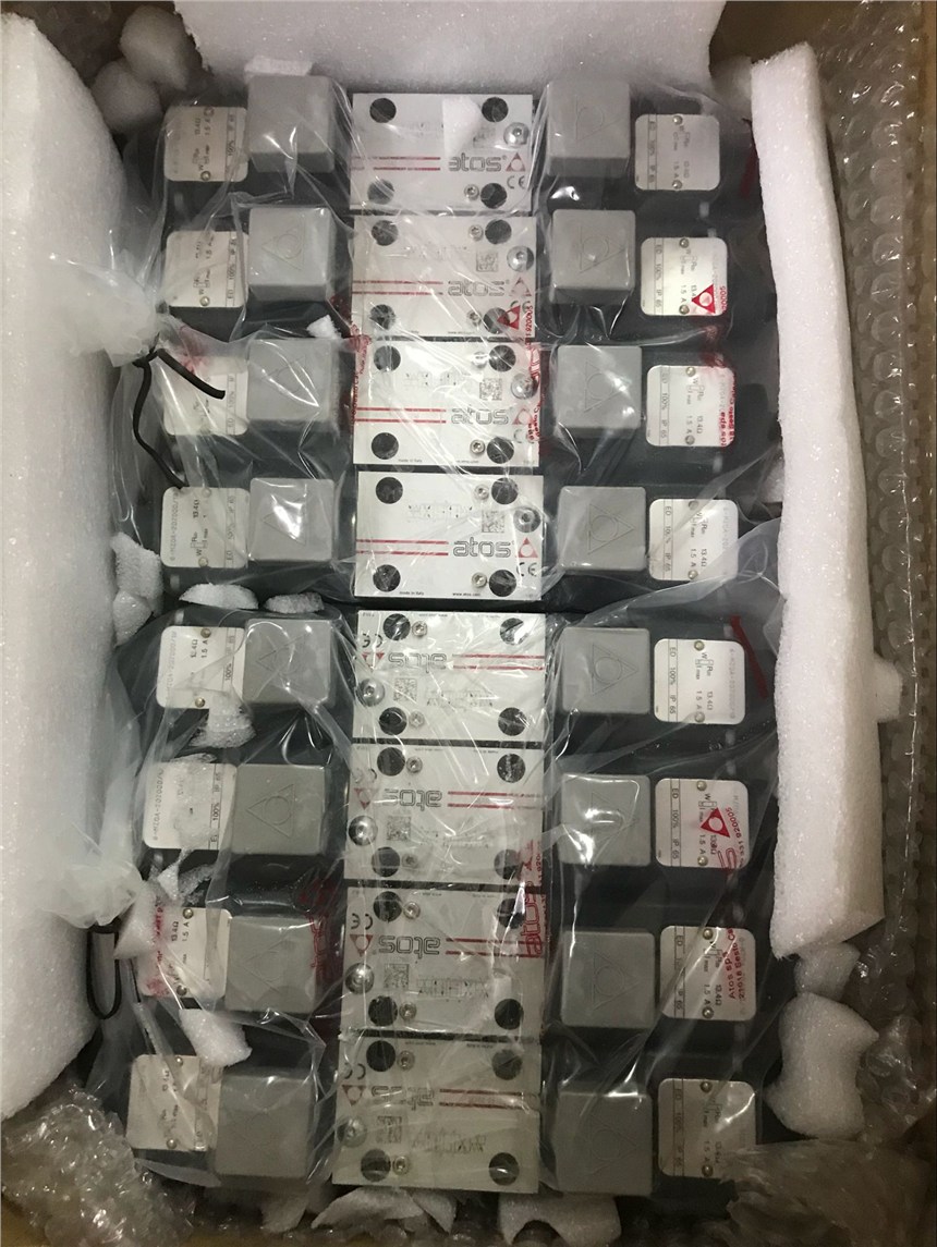 ATOS-LIQZO-LES-PS-253/L4װ