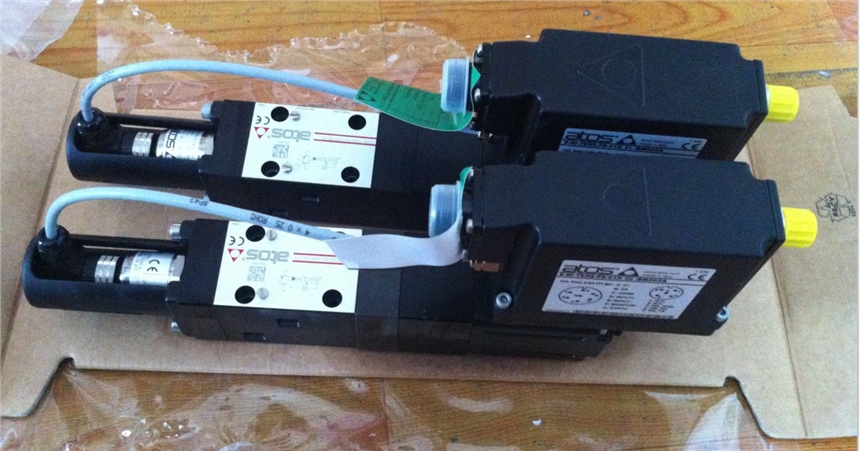 ATOS-DKZOR-AES-BC-151-S3