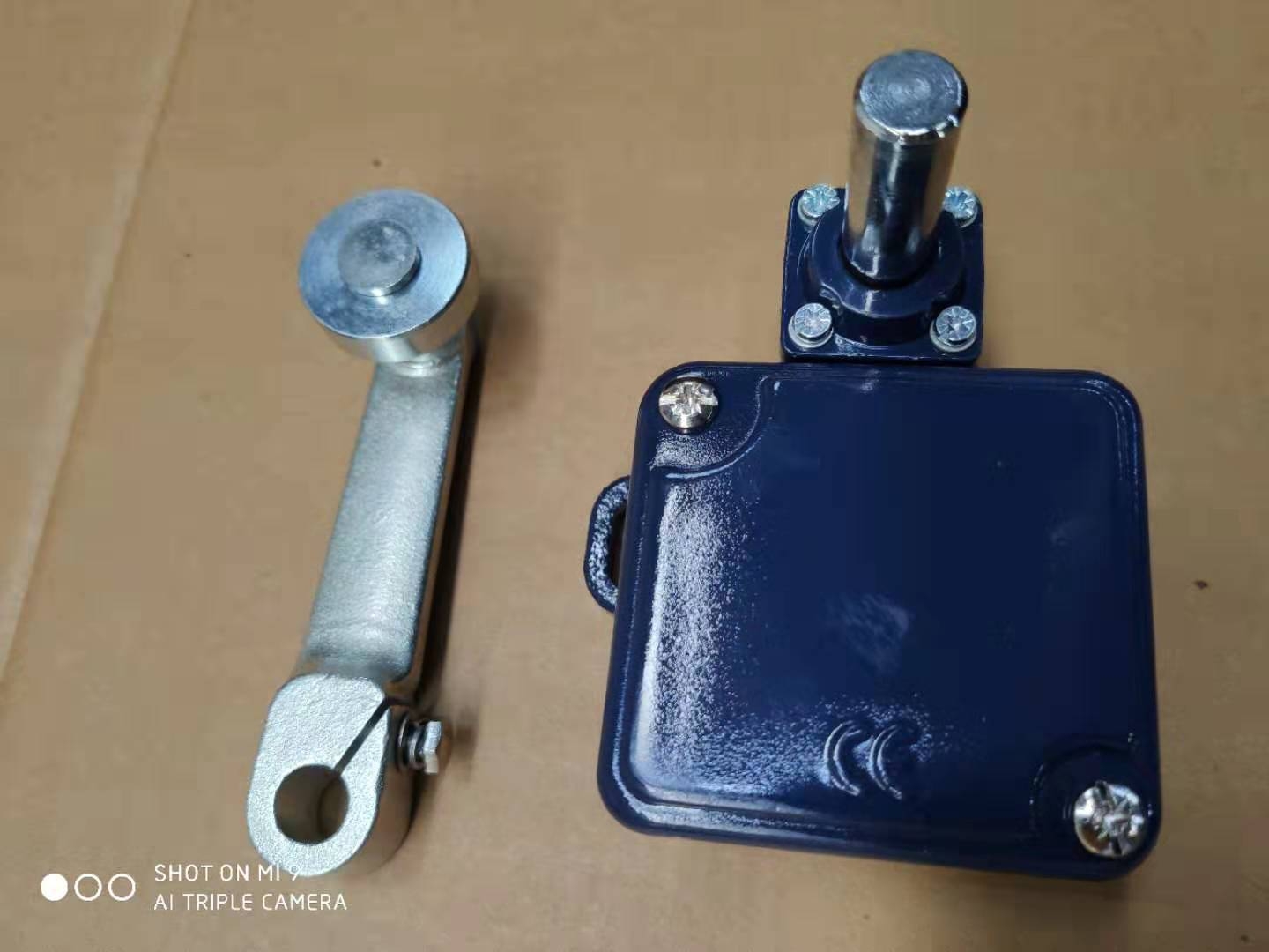 ӽسֻSRB301X4-230Vʱһؼ