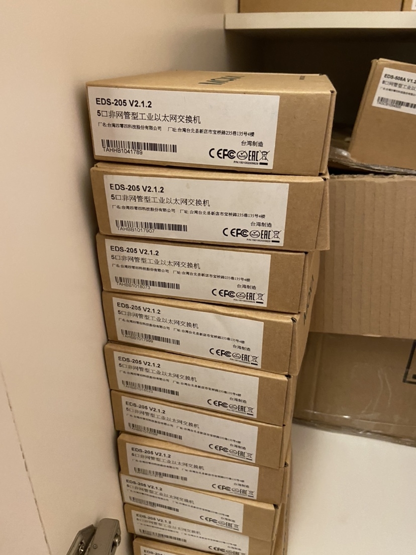 MOXAEDS-510A-1GT2SFPӦԭװƷ