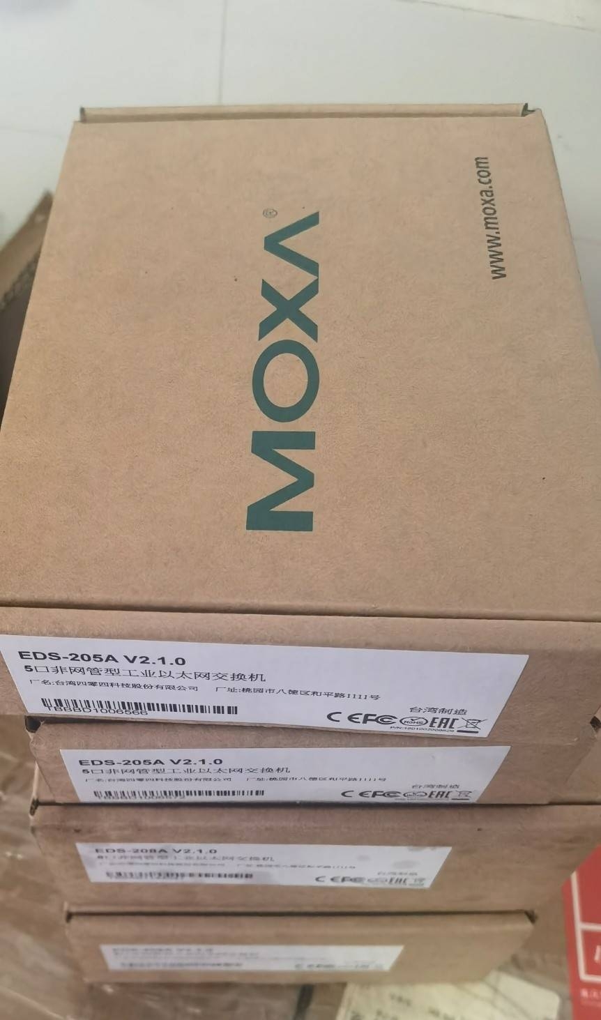 MOXAֻEDS-309-3M-STؼ۴