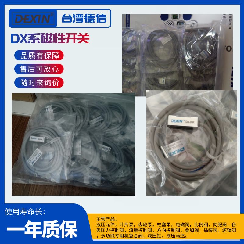 DEXINŸӦDX-12RDX-07R