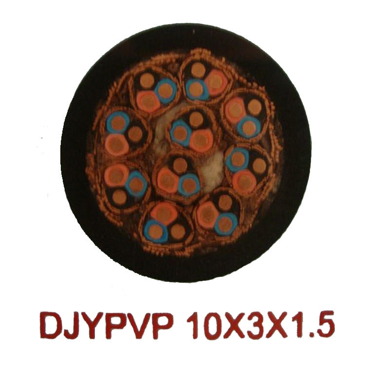 DJYVP22*2*1¹۸