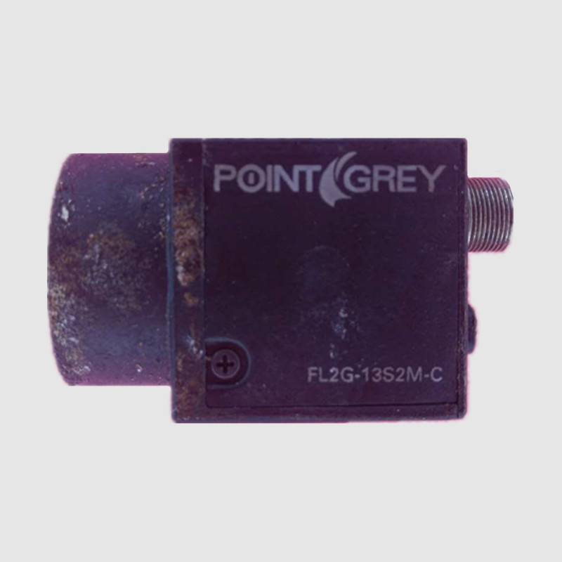 PointGreyҵά