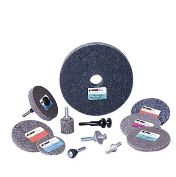 Standard Abrasives? ֯