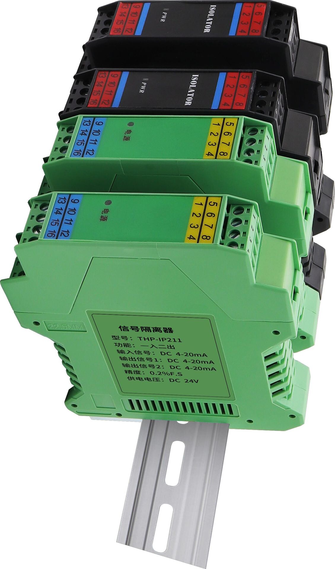 DGG-2100źŸת4-20MA