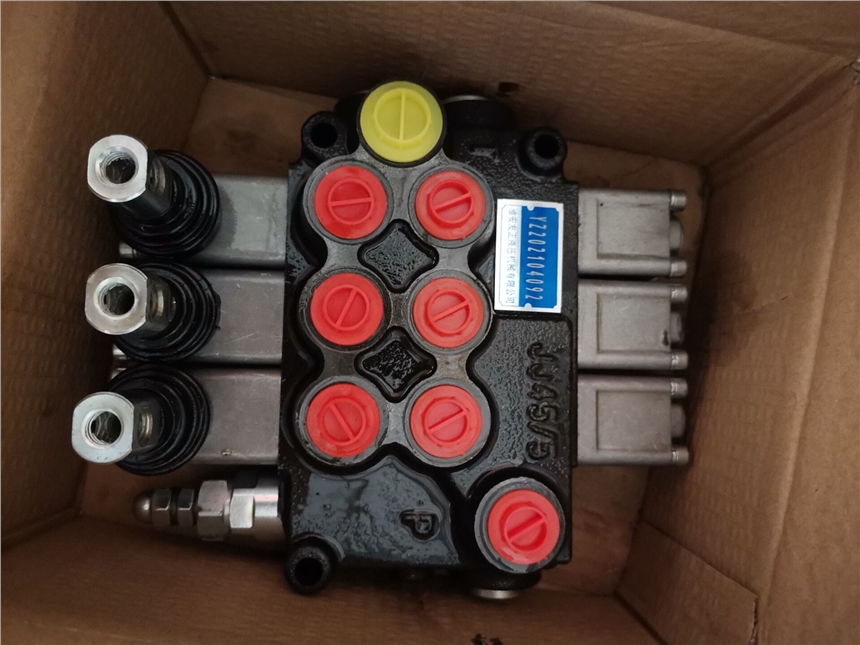 Hydrocontrol·M45/3M45/4M45/5