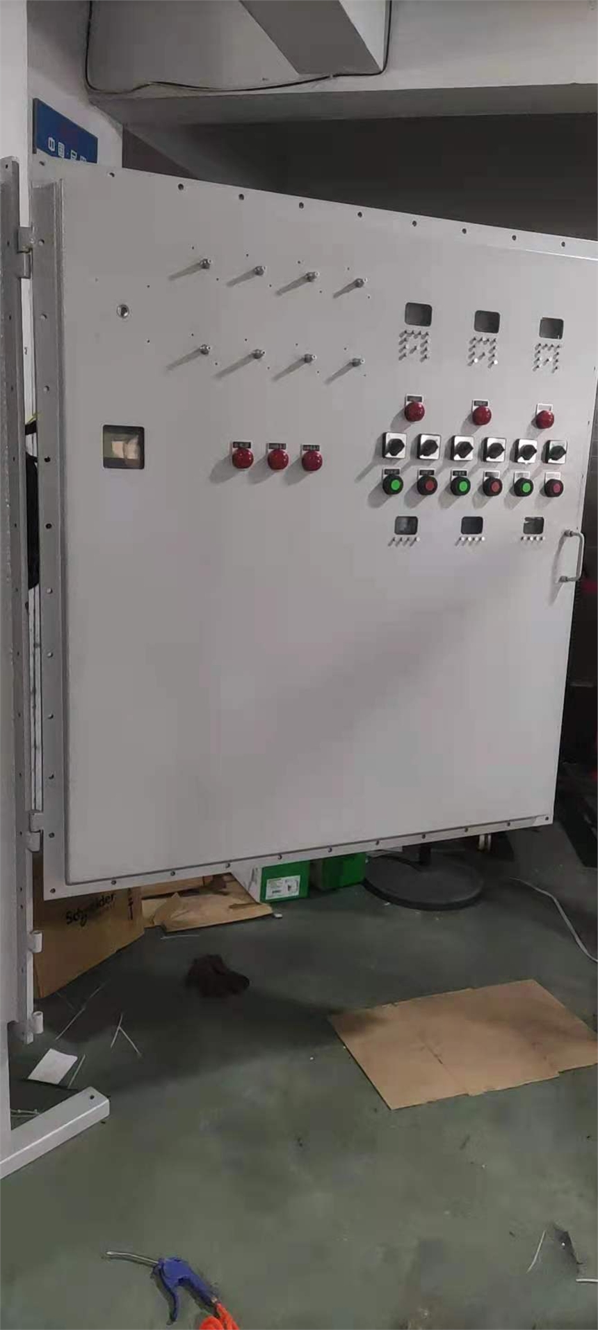 ӭʣ˷LED300W##PLC