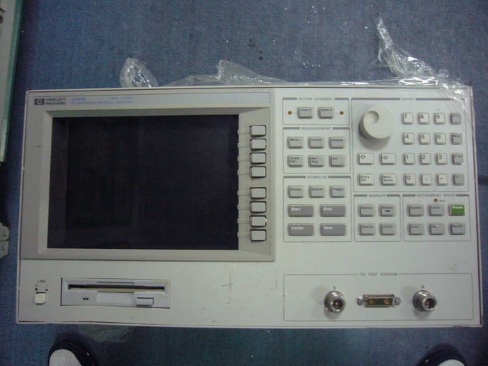 ݸAgilent  Agilent4291B迹0.0