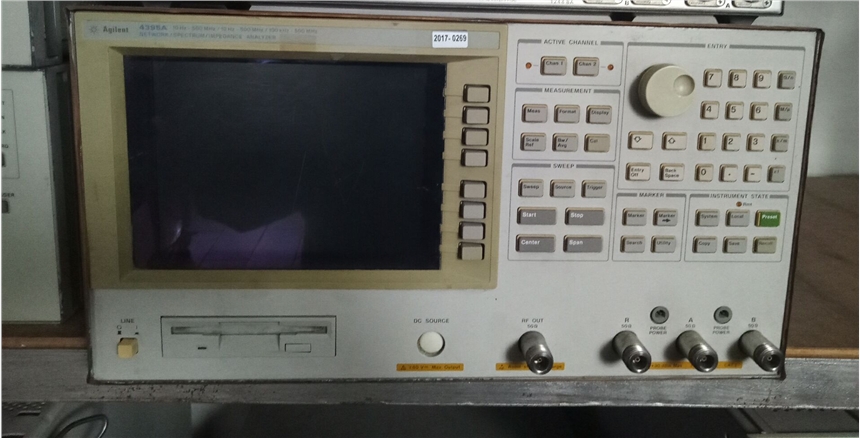 ֻ۰/Agilent 4395A 迹