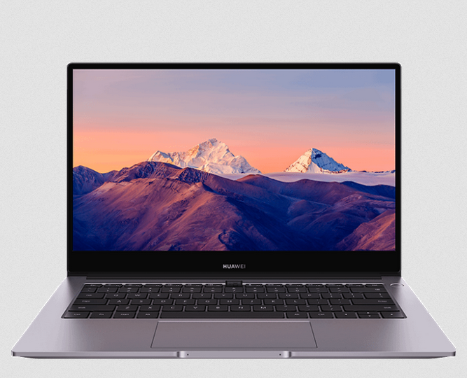 HUAWEI MateBook B3-430