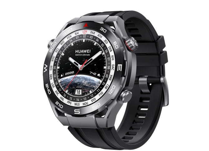 HUAWEI WATCH Ultimate Ϊֱ