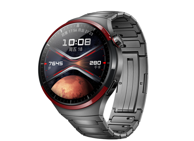 HUAWEI WATCH 4 Pro ̫̽ Ϊֱ