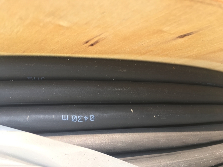 CEV92/DAõ3*10+1