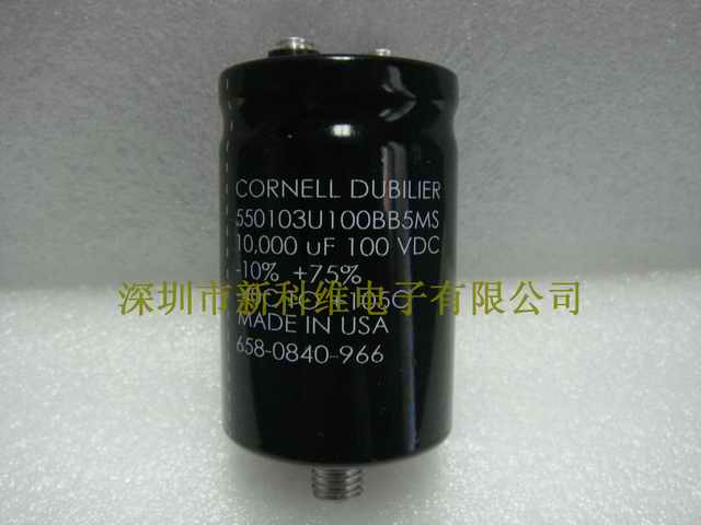 CDE550103U100BB5MS