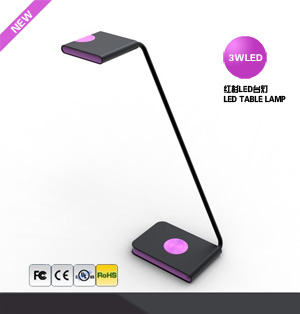 led̨led table lamps