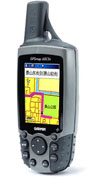 GPS  չ  ; GPS-γ