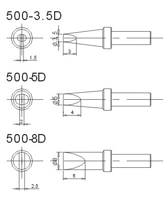 205̨ 500-3.5Dͷ