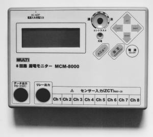 MCM-8000·©--ձMULTI