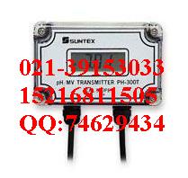 SUNTEX PC-310 pH/ORP PC-3030A ̨̩P