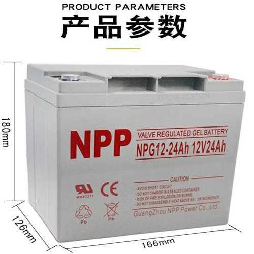 NPPܷʽNP12-2412V24AhյӦ