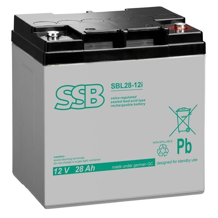 SBL33-12i¹SSB豸12V33AH