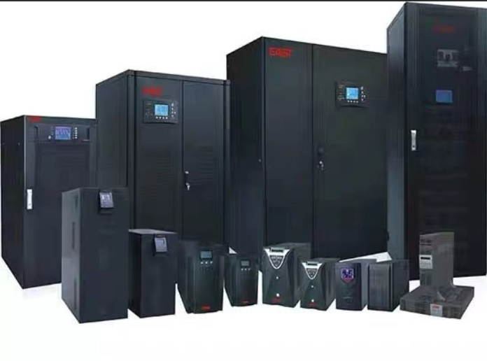 UPSԴ´չUPSӦԴ500KVA\/400KW