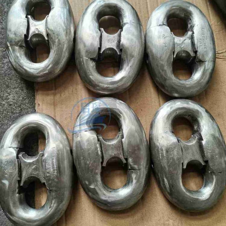 StainlessSteelJOINNINGSHACKLETYPEKENTER