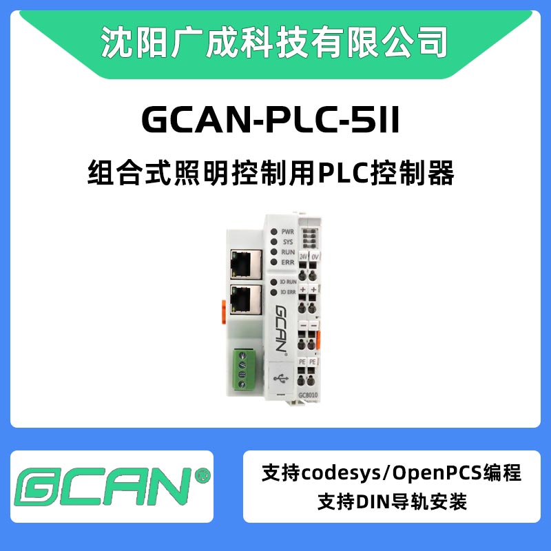 plcͺѡPLCGCAN-PLC-511滻512˫CAN