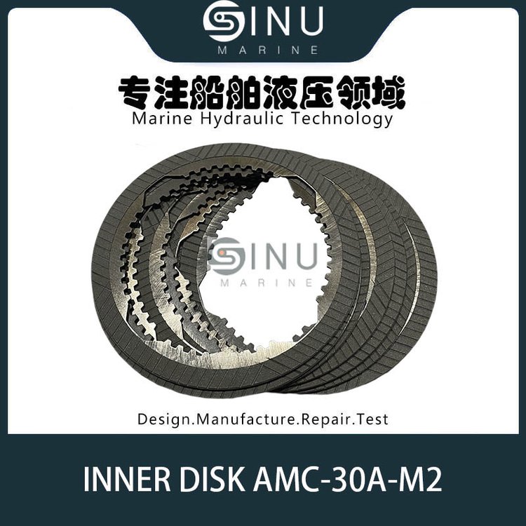 AMC-30A-M2ҺѹڳĦƬɲƬINNERDISK