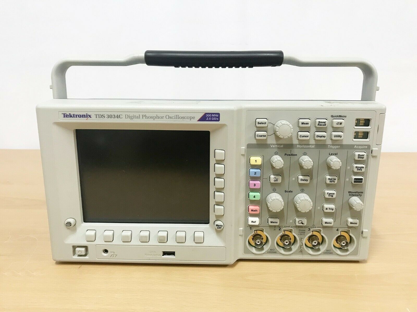 Tektronix̩TDS3034Bӫʾtds3034