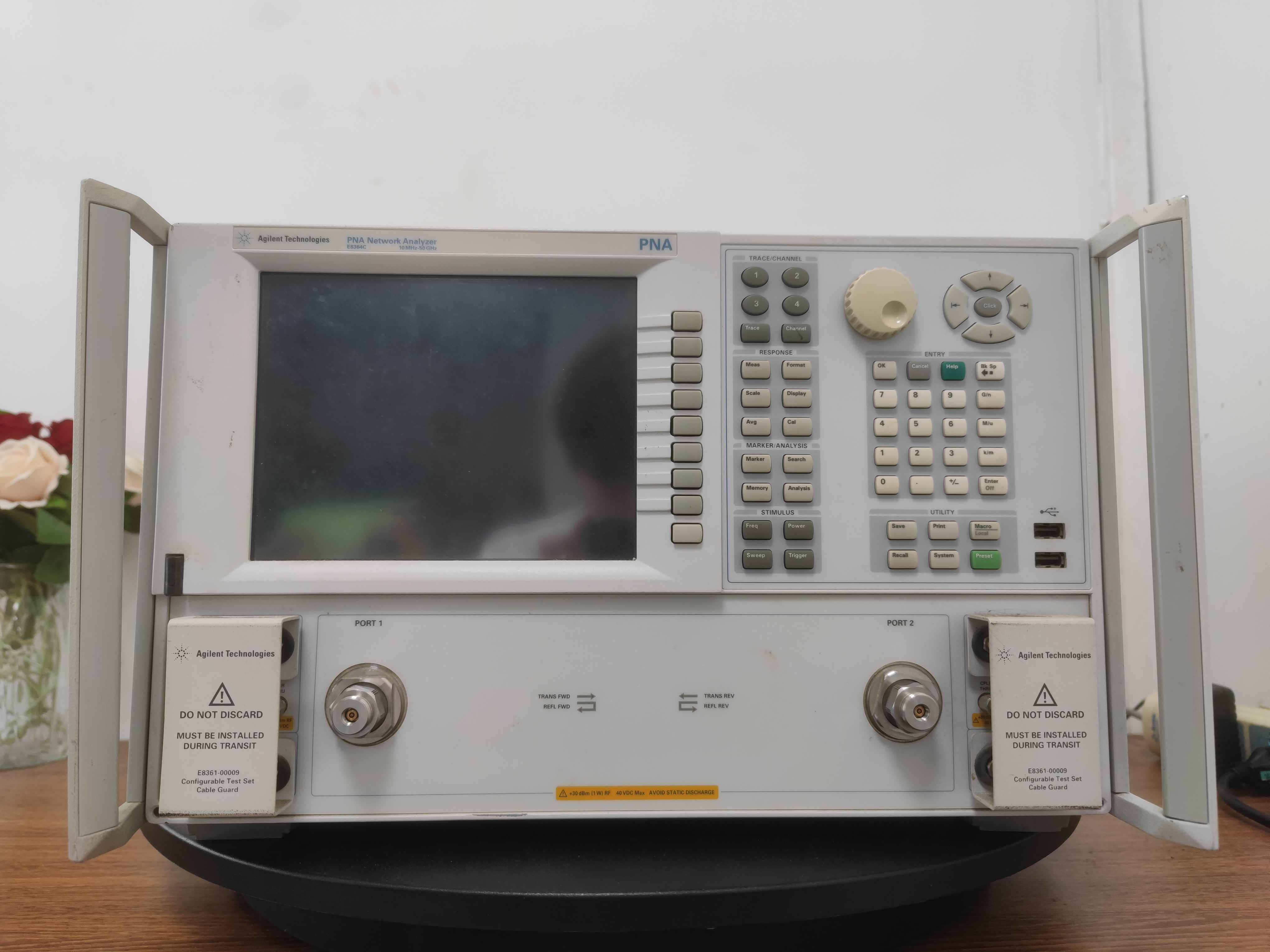 N5244A43.5GHz΢Agilent