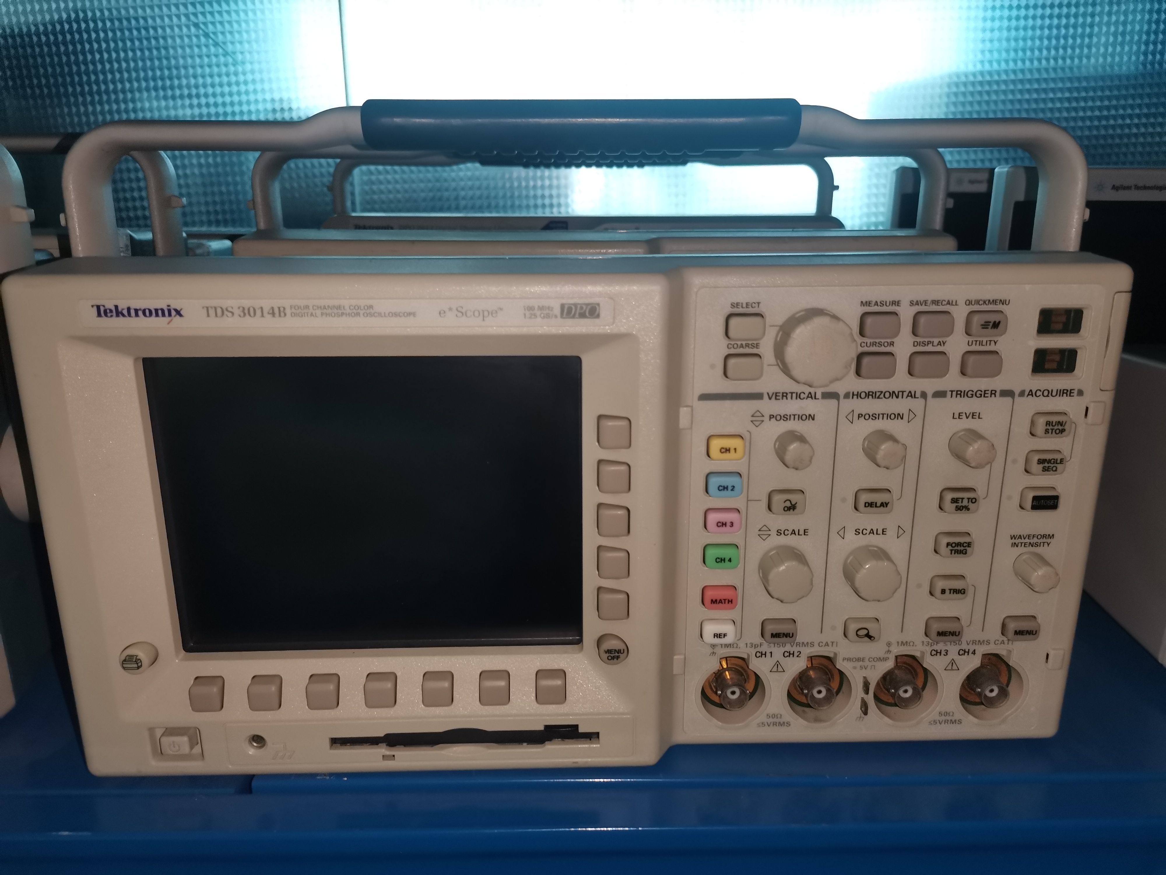 Tektronix̩TDS3014Bʾ֧ۻ