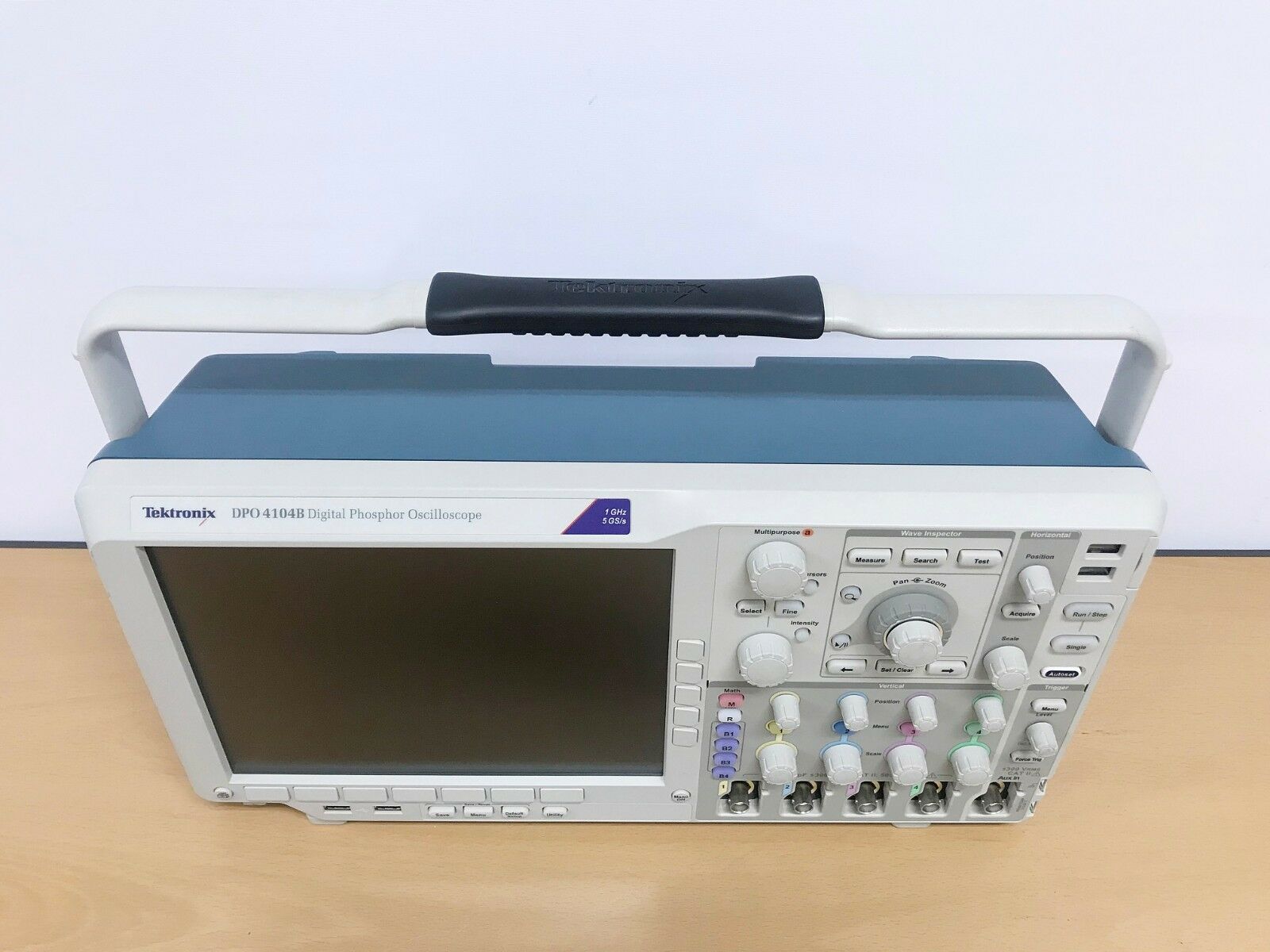 Tektronix̩?DPO4102BźʾMSO4102B