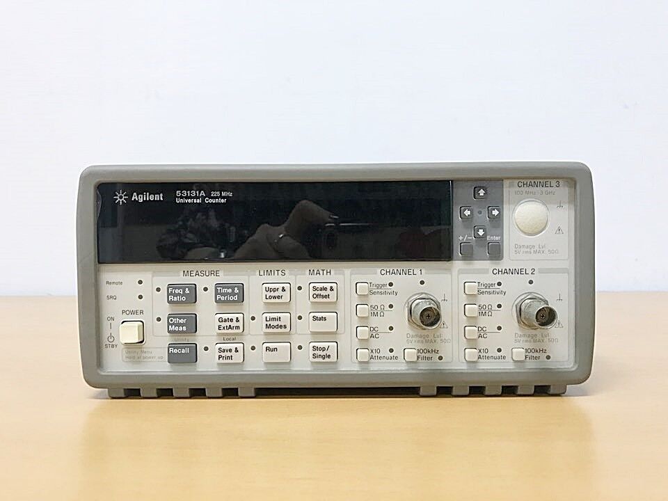 53131AƵʼAgilent53131AͨƵ