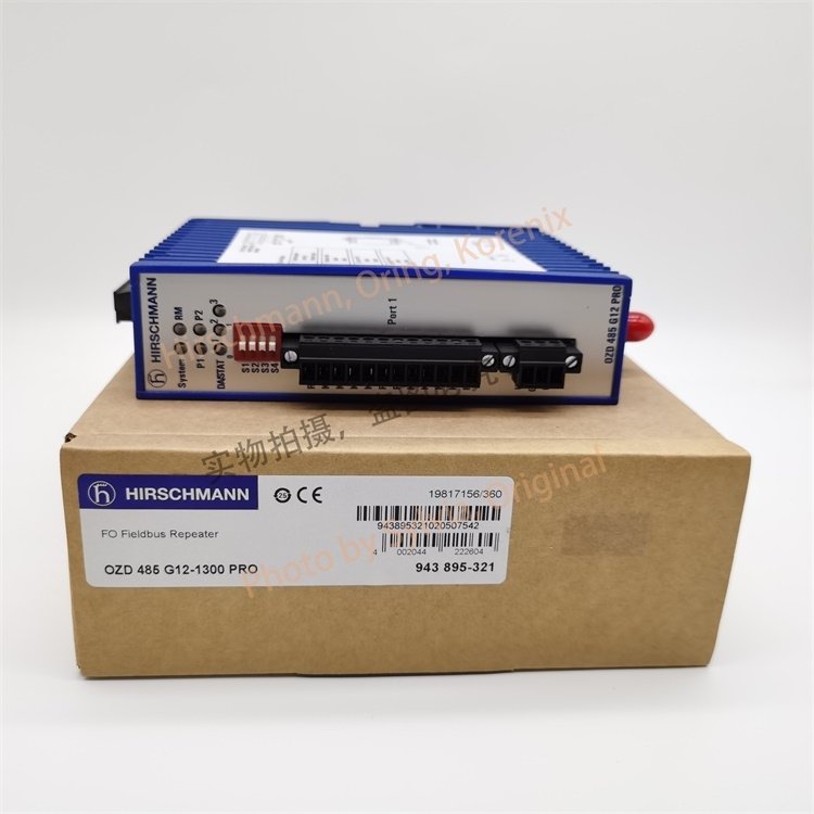 OZD485G12-1300PRO¹˹Hirschmann˵Ƶм