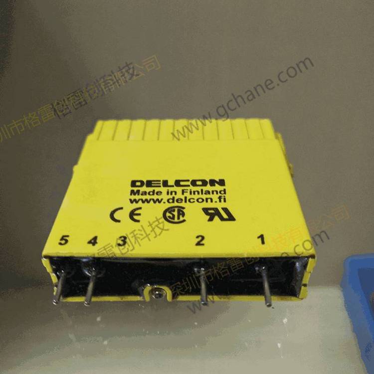 DELCON¶̵SLI120CR