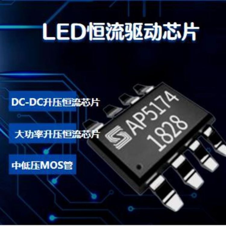 LEDDriveѹоAP5163ȫɿҽѹ