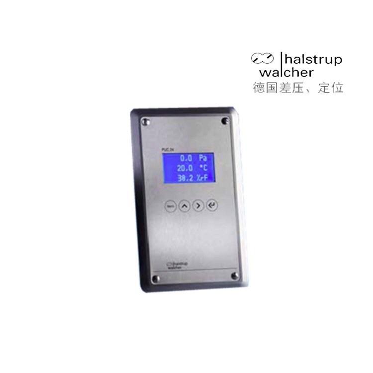 ¹Halstrup-Walcher΢ѹPUE94S0-2.5KPa0-10V230VAC