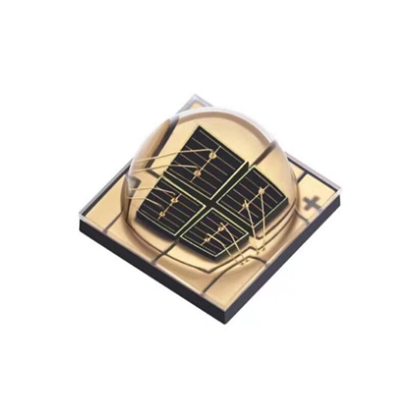 5050ߵ810nm10W5050IRʷܺĤʶˮ¼